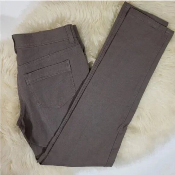 Chico's So Slimming Girlfriend Ankle Jeans - Picture 6 of 6